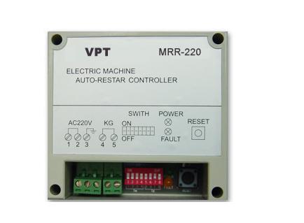 加拿大VIP继电晃电器MRR-220 MRR-380冯婷027-50701880