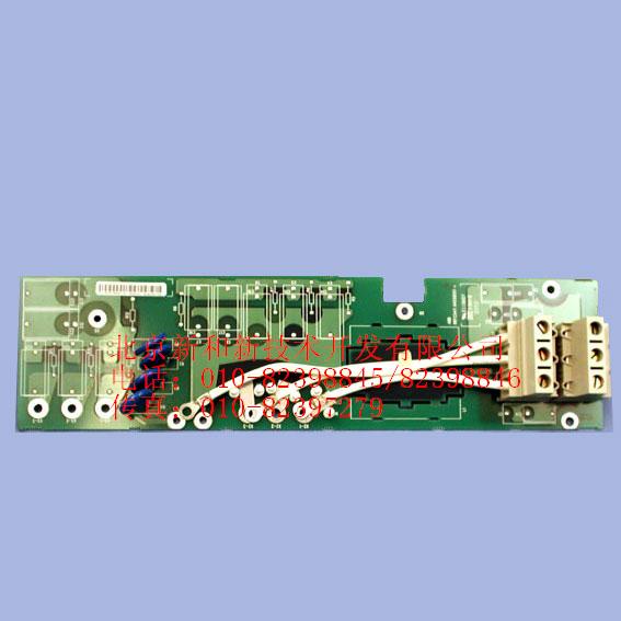 ABB变频器电源板，变频器配件，ABB变频器维修