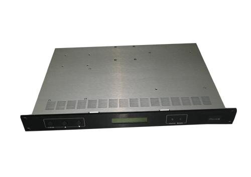 GPS时间服务器