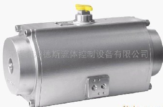 VAA不锈钢执行器
