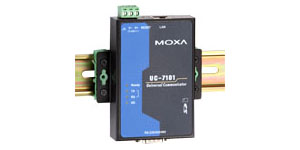 中山 MOXA UC-7101-LX 代理 嵌入式计算机