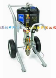 美国GRACO(固瑞克)环氧富锌涂料高压无气喷涂机