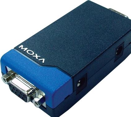 南京 MOXA TCC-82 代理 隔离器