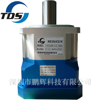 供应台湾TDS精度型伺服减速机