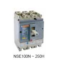 施耐德Compact塑壳断路器NSE100N3100，NSE250N3250，NSE160N3160