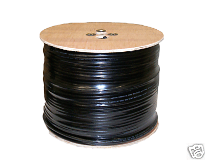 美国AB 1786-RG6 RG6同轴电缆一级代理