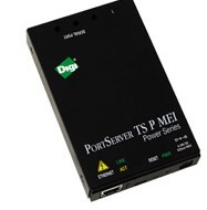 福建串口服务器美国DIGI PortServer TS P MEI