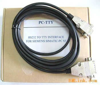 供应西门子PLCS7-300编程电缆