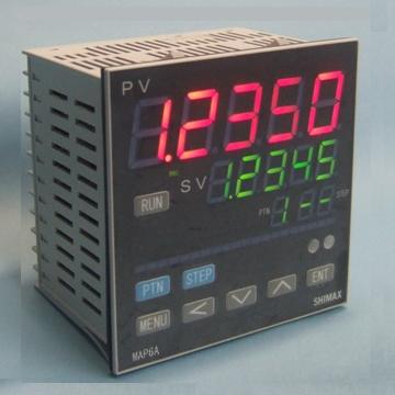供SHIMAX马克MAC6A高精度0.1级日本温控仪表