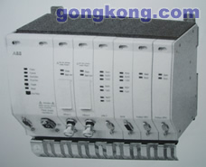 ABB PLC AC800M AC800F S800I/O