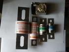 CR6L-150+ CR6L-300 +熔断器 +快速熔断器 +快熔 +保险丝