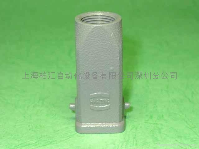 供应0920 003 1440 harting连接器