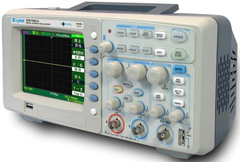 数字示波器