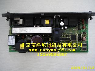 法那克机床电路板维修  A06B-6096-H103维修
