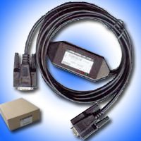 RS232/PPI Multi-Master Cable 西门子多主站编程电缆