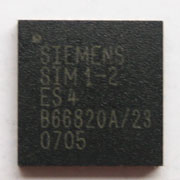 PROFIBUS协议芯片: SIM1-2