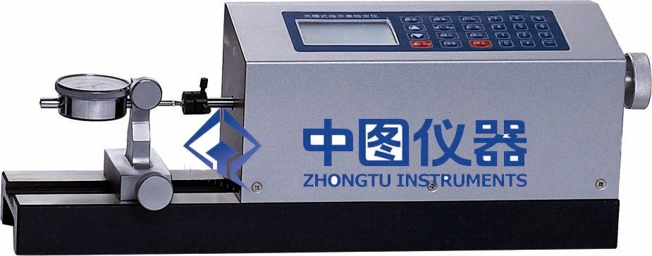 |百分表检定仪|千分表检定仪|