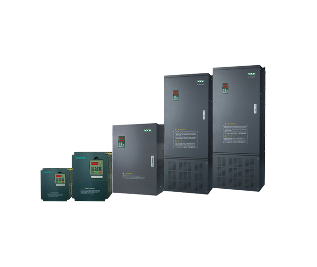 AC60-G/P通用型變頻器