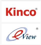 KINCO电机 Eview