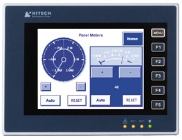 HITECH触摸屏