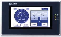 HITECH触摸屏