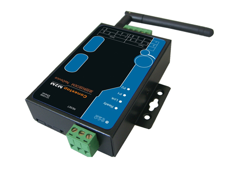 高稳定可靠高性能的GPRS DTU