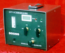 微量氧分析仪