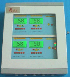 硫化氫氣體報警器