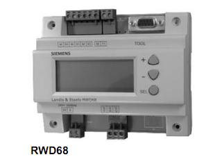 RWD68通用控制器