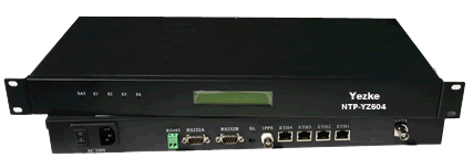 四网络NTP时间服务器-商机资讯-北京业之