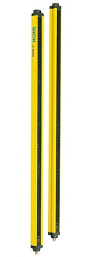 SICK施克安全光幕C20S-S15/C20E-S15