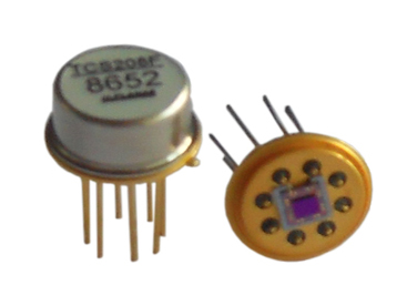 TCS208F气体热导传感器