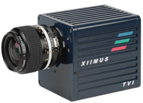 高分辨率3CCD彩色线扫描工业相机
