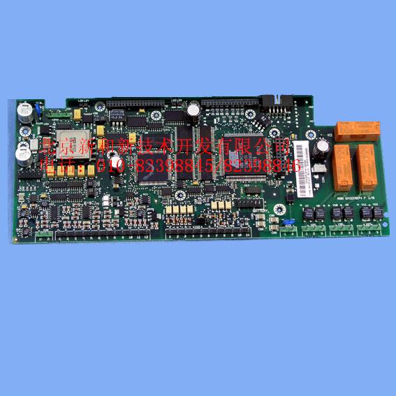 ABB变频器IGBT模块/驱动模块/驱动板
