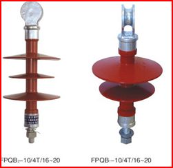 长期回收电力绝缘子