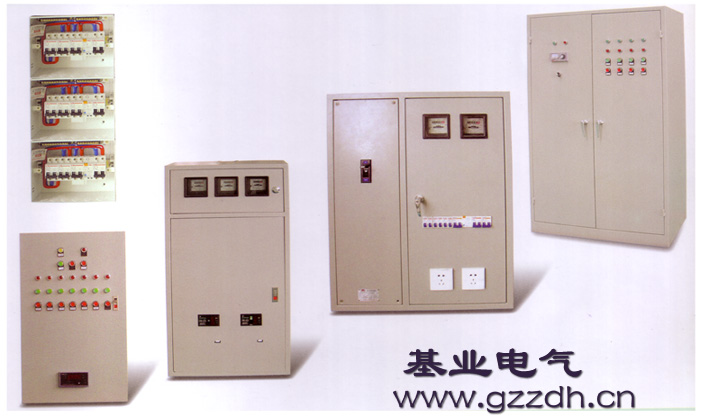 供应基依配电柜、配电柜系列、配电柜生厂厂商