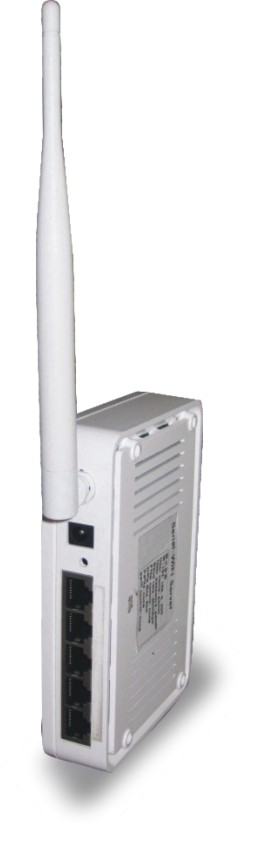 串口转wifi无线串口服务器