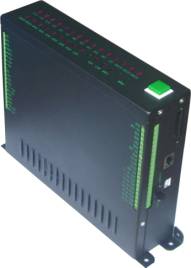 CPLCA-25-A  C/C++语言可编程控制器 PLC