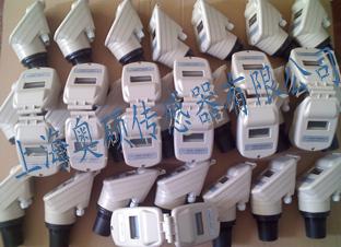 超声波物/液位计/变送器/传感器/控制器-生产商上海奥硕021-51036601