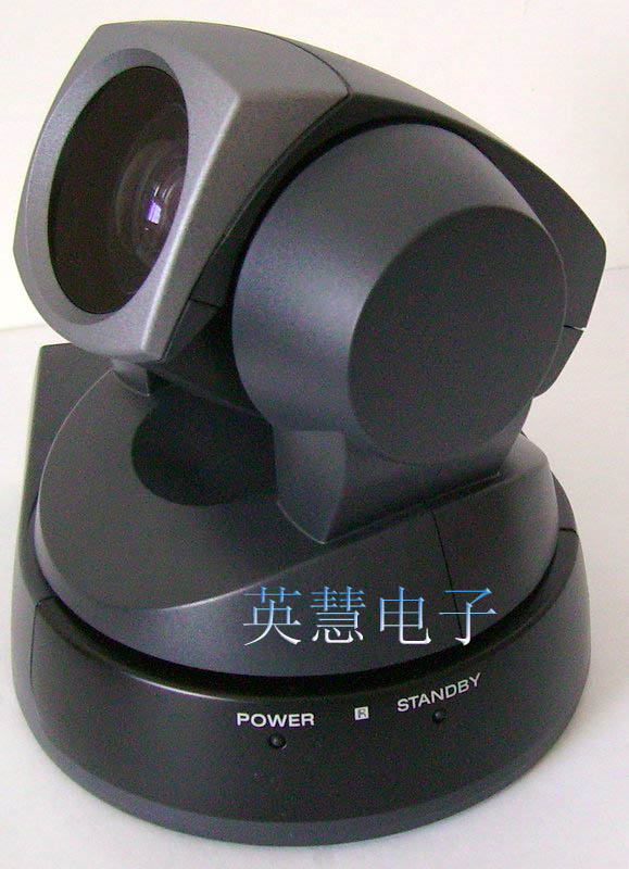 SONY EVI-D100P