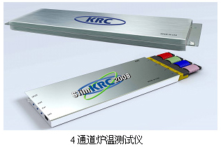 KRC系列炉温测试仪