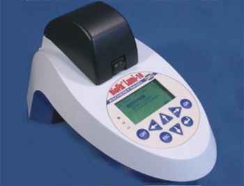 水质毒性检测仪 生物毒性检测仪 生物发光测试仪