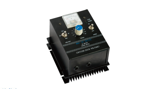 带电压指示的直流电机调速器/直流调速系统