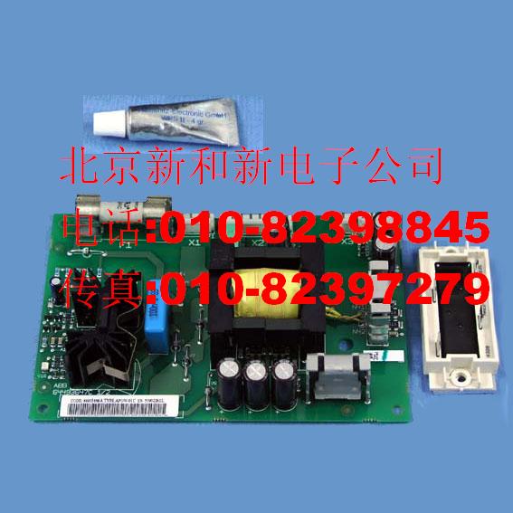 ABB传动备件NAMC-11 NDCO-03 NDCO-02