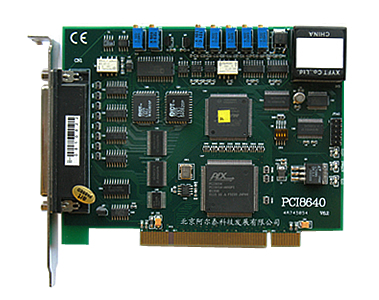 PCI8640