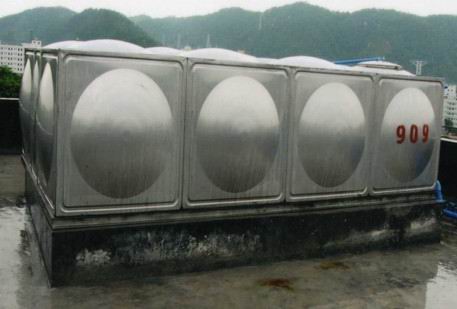 平湖水箱制作 不锈钢水箱