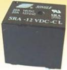 松乐 SRA-12VDC-AD 继电器首选博迈电子