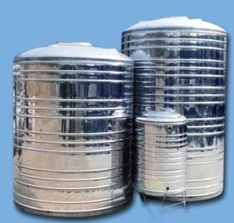 海盐保温保温水箱 玻璃钢水箱