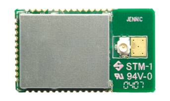 Jennic ZigBee JN5148模块