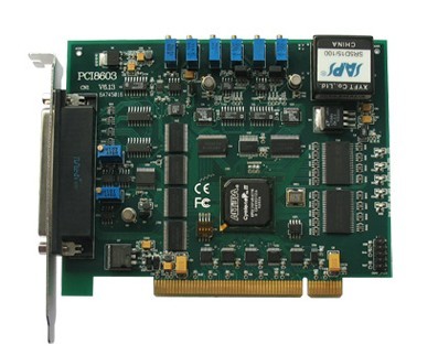 PCI8603